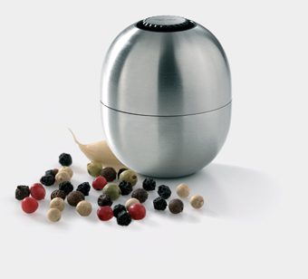 Piparkvørn - Superegg