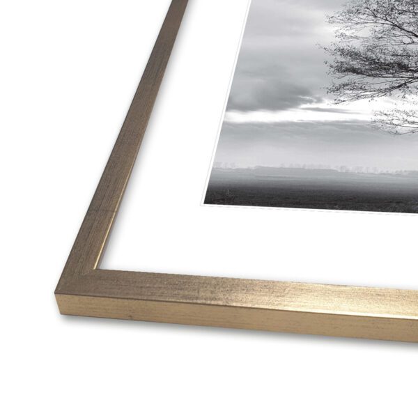 Ramma Gull 29,7x42cm A3