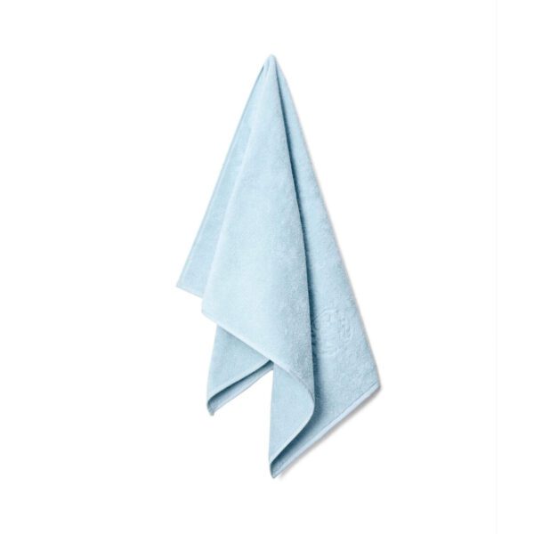 Handklæði Light Blue 50x100cm