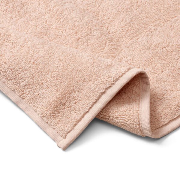 Handklæði Rose 50x100cm