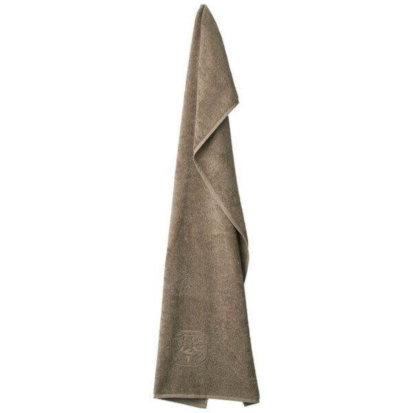 Handklæði Walnut 50x100cm