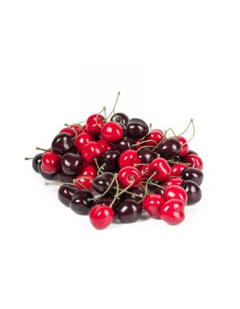 Kirsuber - Ø3cm 2stk