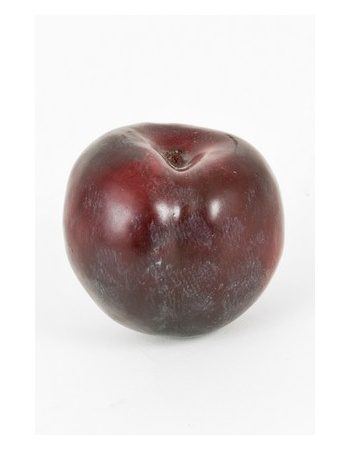 Blomma - 5cm Vínreyð