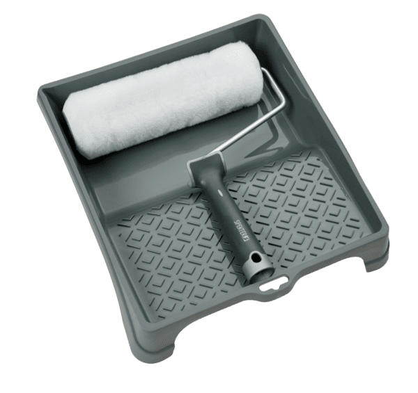 X-Pert Maxi-mal rullusett, stik 25cm