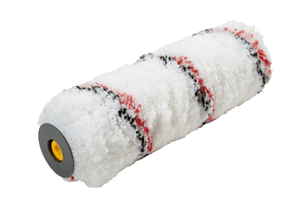 PRO twist rulla, stik 25cm