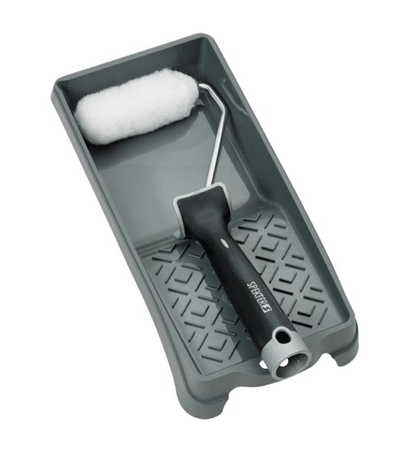 X-Pert Mini mester rullusett, 10 cm