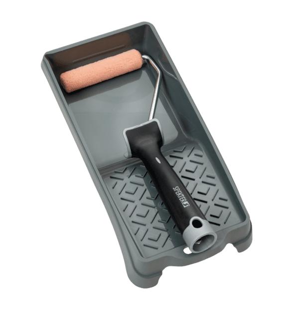 Rullusett 10cm Superglat