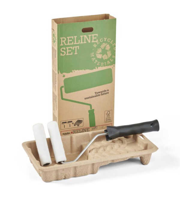 FSC Mini Rullusett 10 cm