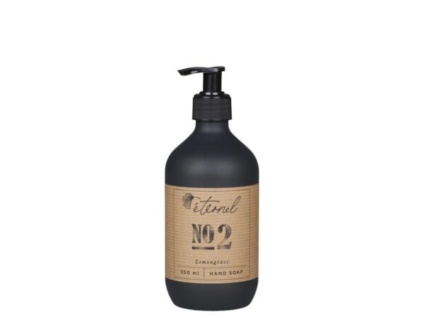 Éternel Hondsápa No. 2 Lemongrass