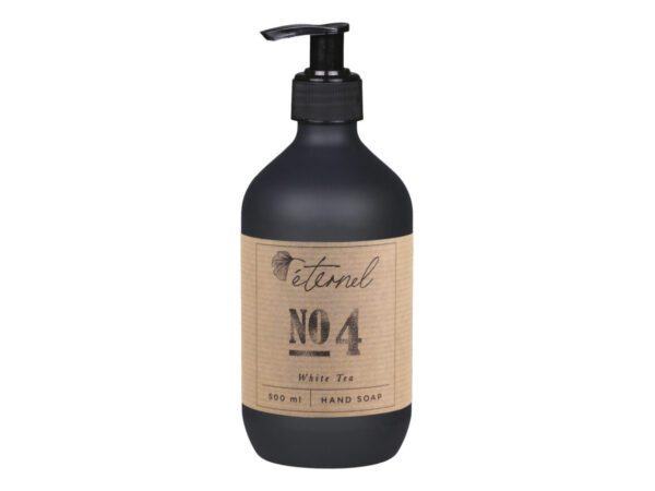 Éternel Hondsápa No. 4 White Tea