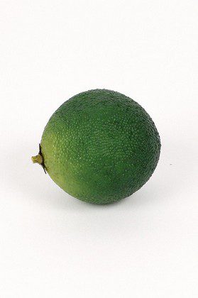 Lime - 6cm Grøn