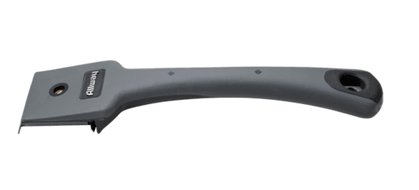 Allway soft-grip skavari við fíl, 65mm