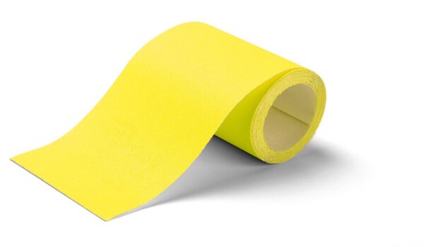 Sandpappír K150 115mm x 4,5m