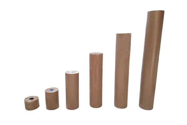 Avdekningspappír Premium 40cmx300m