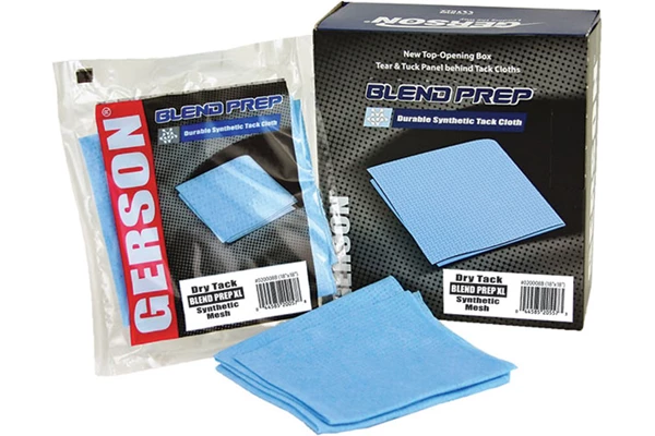 Klútur - Gerson Blend Prep Tack Rag