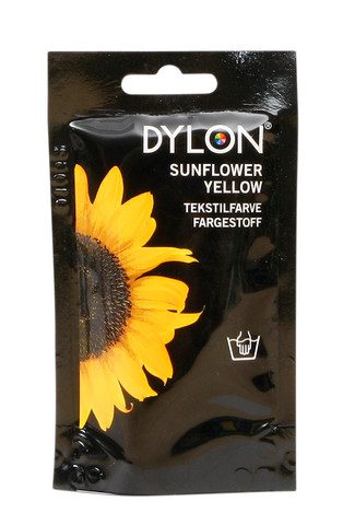 Sunflower Yellow til hondvask
