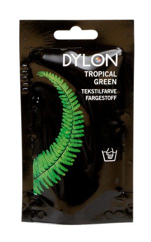 Tropical Green til hondvask