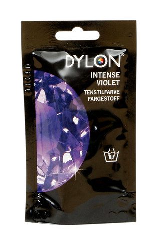 Intense Violet til hondvask