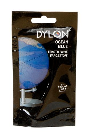 Ocean Blue til hondvask