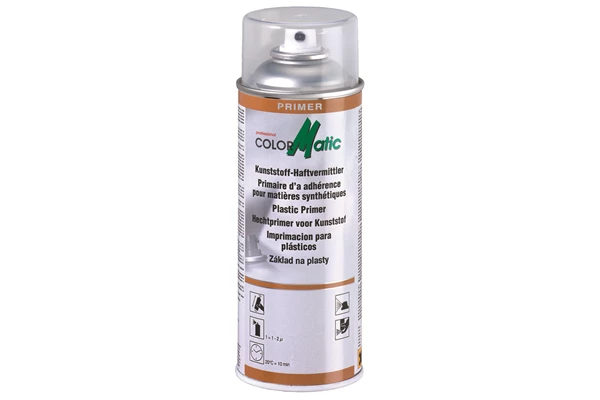 Plastic Primer 400ml