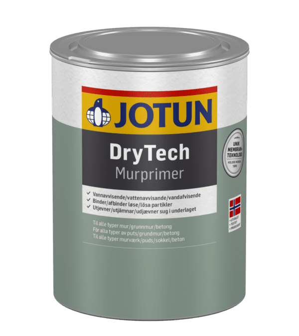 DryTech Murprimer 0,75L