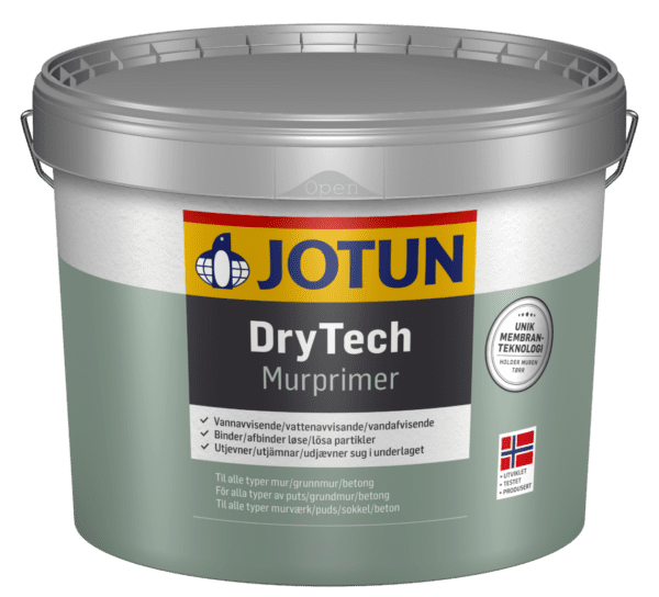 DryTech Murprimer 10L
