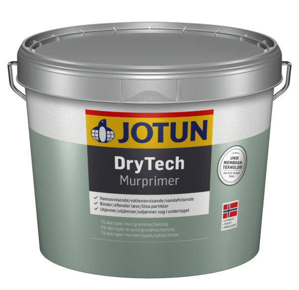 DryTech Murprimer 3L