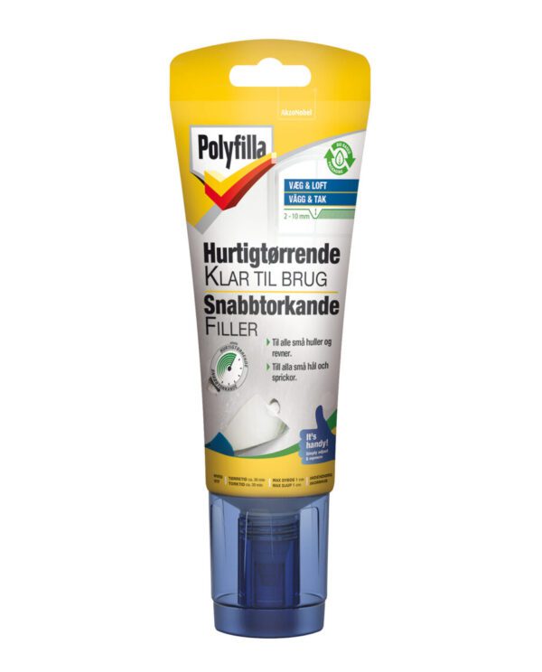 Polyfilla Klar-til-Brug 330g