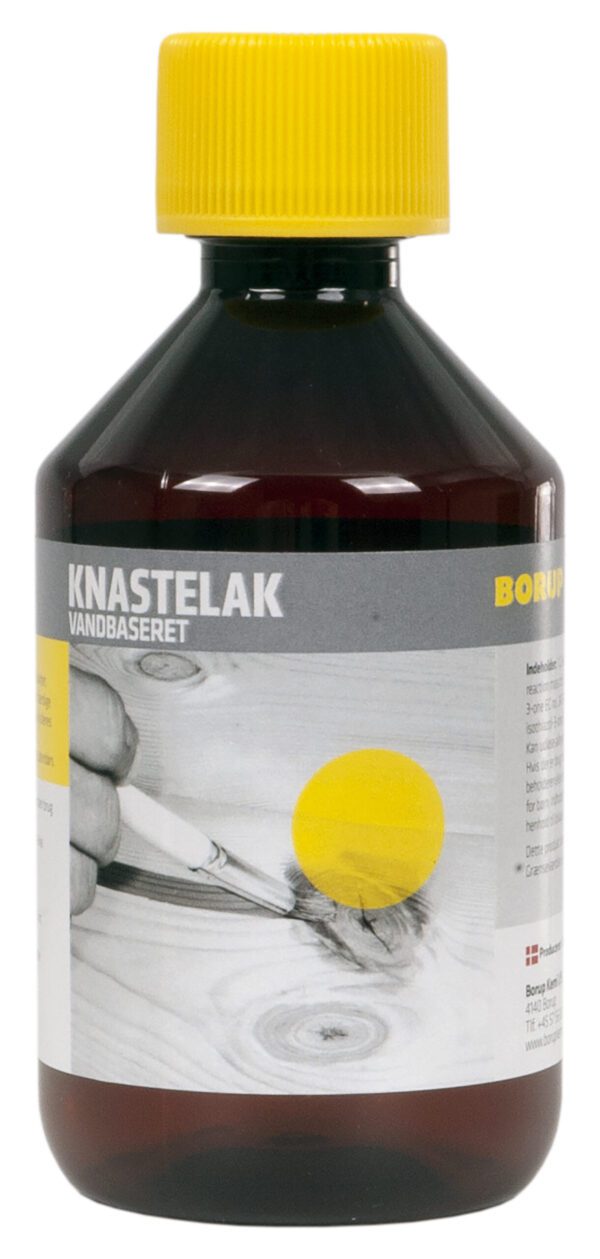 Borup Knastelak 250ml