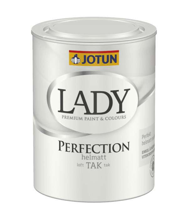 Lady Perfection 2,7L