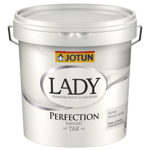 Lady Perfection 9L
