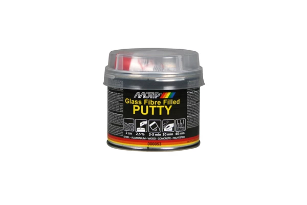 Glass Fibre Putty Filled 0,25kg