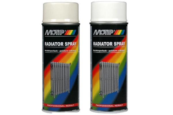 Radiator Spray 400ml