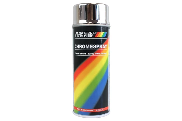 Chrome Spray 400ml