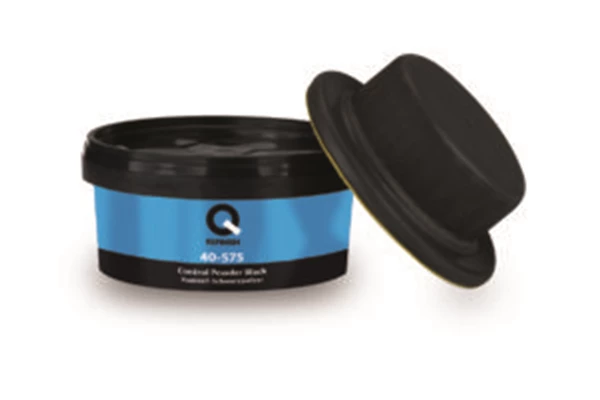 Control Powder Black