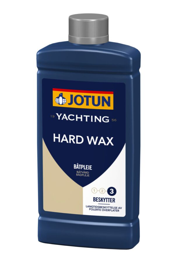Hard Wax 0,5L