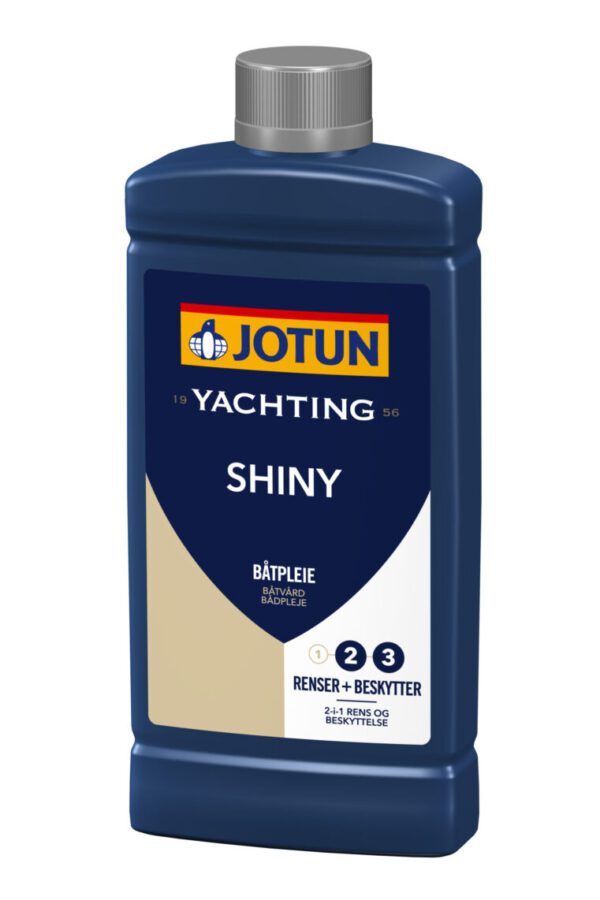 Shiny 0,5L