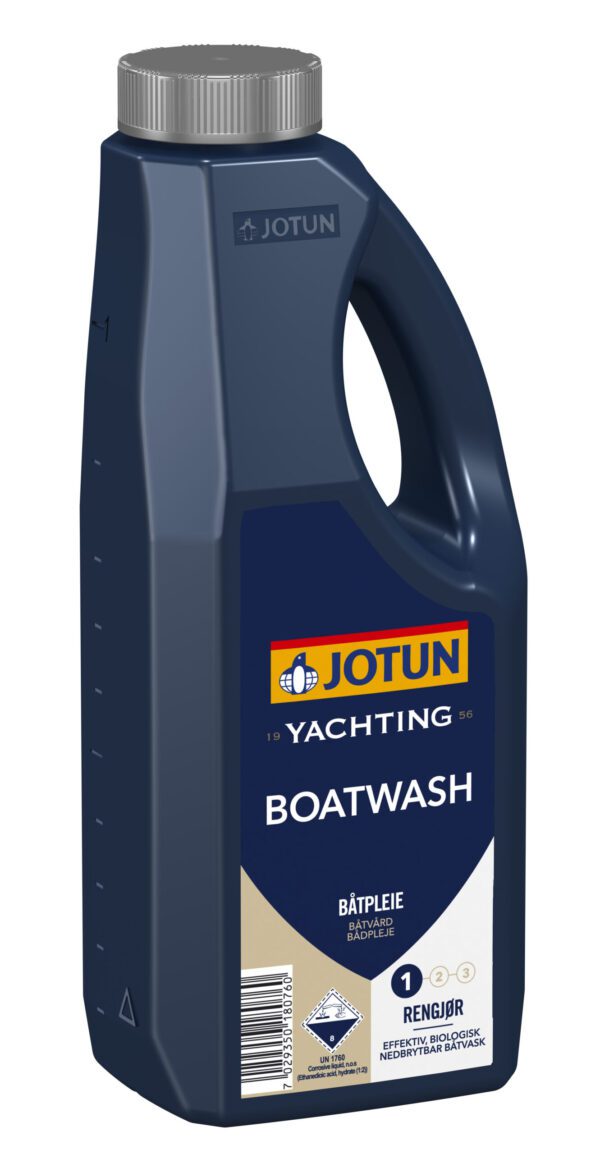 Boat Wash 1L