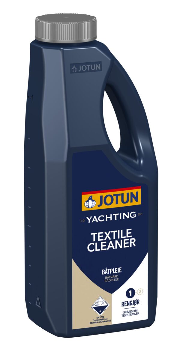 Textile Cleaner 1L