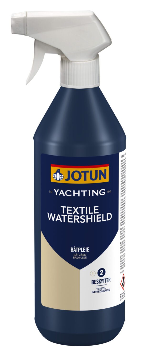 Textile Watershield 1L
