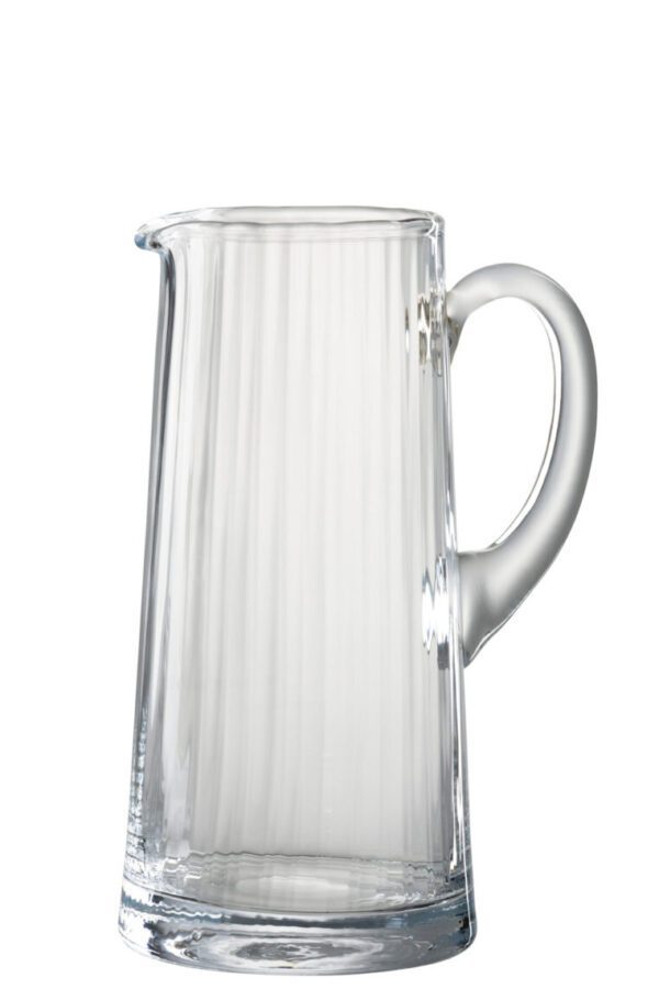 Lines Glaskanna Klár