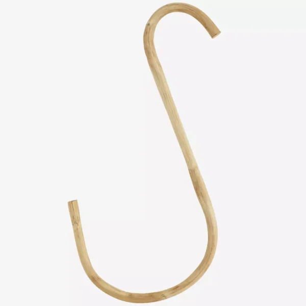 Bamboo S Krókur 12x28cm