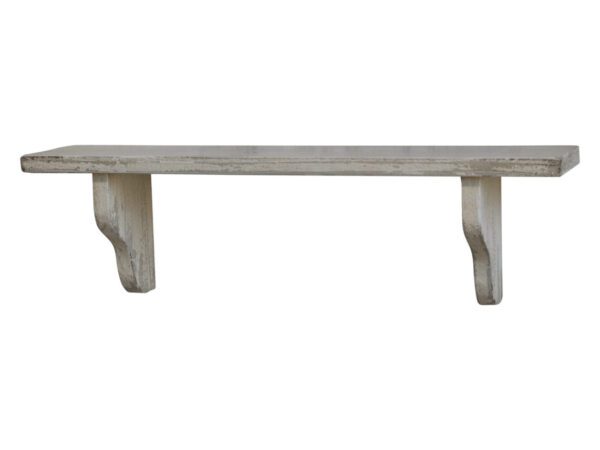 Hill Antique Creme H16,5/L58/B12cm