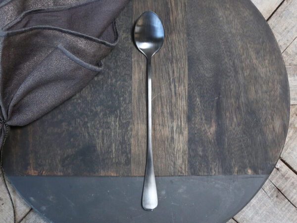 Nordique Lang skeið Svørt