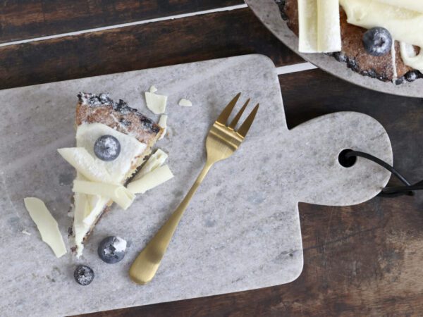 Nordique Køkugaffil Gull