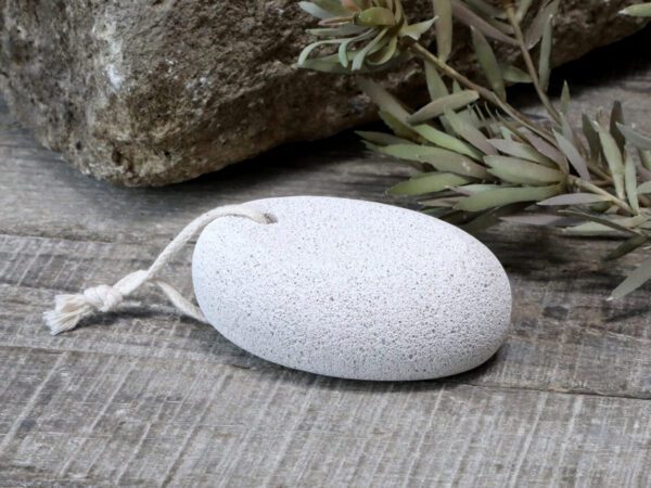 Éternel Pimpsten Hvítur