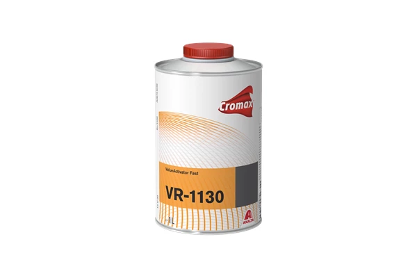 Skjótur herdari, VR-1130 Value Activator 1Ltr