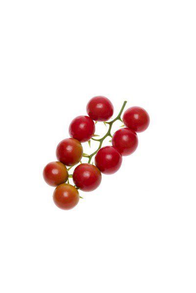 Smáar tomatir Ø3-4cm