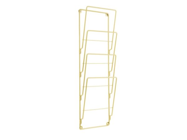 Magasin haldari, gull