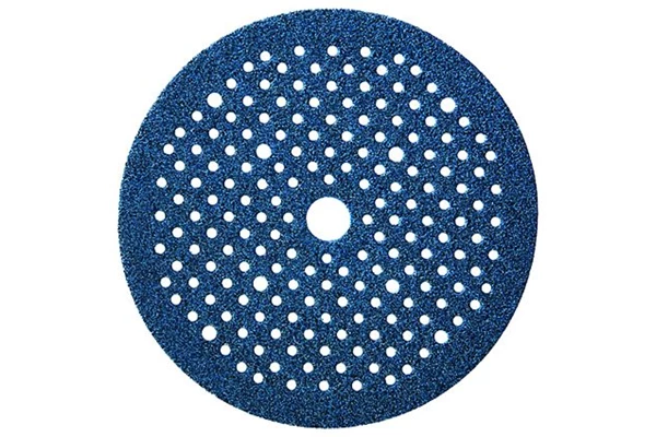 Multi-air Bluefire 150mm P60 Ø150